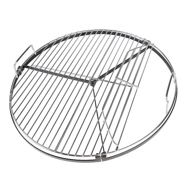 Spin Grate Rotating Grate for 22 in. Kettle Grills