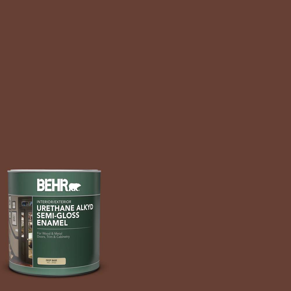 metal paint home depot