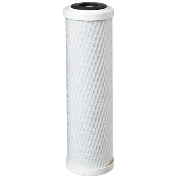 Pentek CBC-10 9-3/4 in. x 2-7/8 in. Cyst Reduction Water Filter