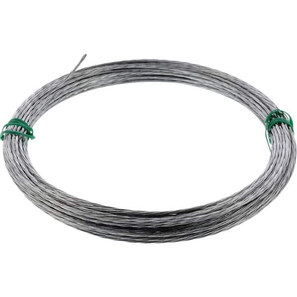 OOK 100 ft. 12-Gauge Multi-Purpose Wire