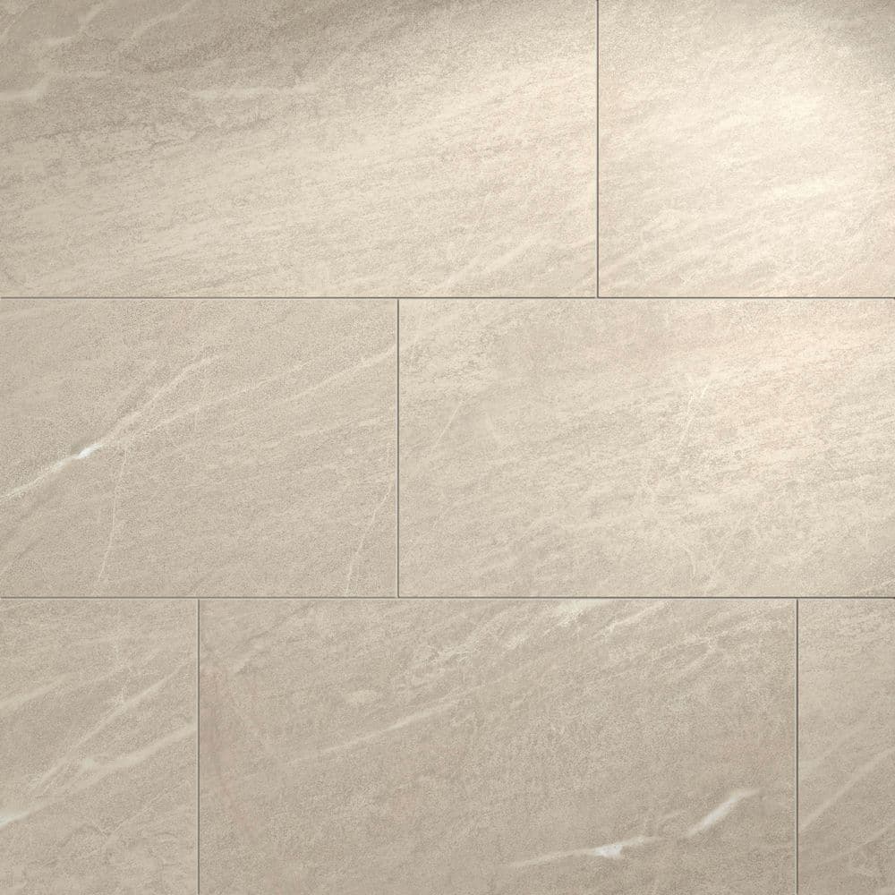 Corso Italia Cristallo Marblestone Desert Matte 12 in. x 24 in