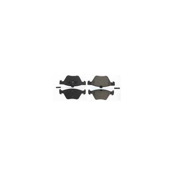 Centric Parts Disc Brake Pad Set