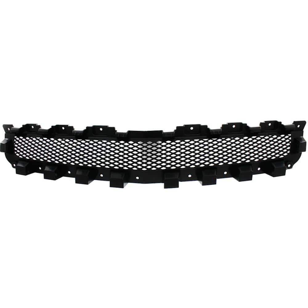 Grille Assembly Compatible with Chevrolet Malibu 2008-2012 Paintable Upper GM1200601 price history on PriceWatchPro