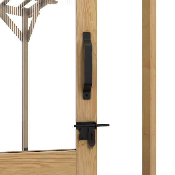 FUFU&GAGA 8 ft. W x 11.19 ft. D x 7.86 ft. H Natural Cedar Wood