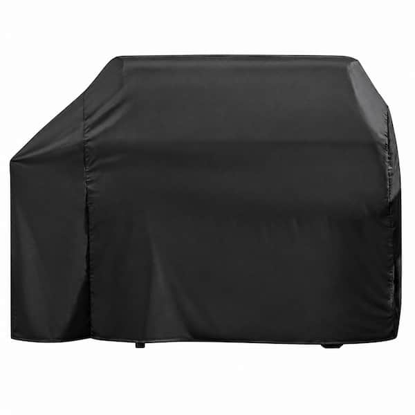 Premium Offset Grill Cover