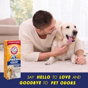 30 oz. Carpet and Room Pet Fresh Odor Eliminator