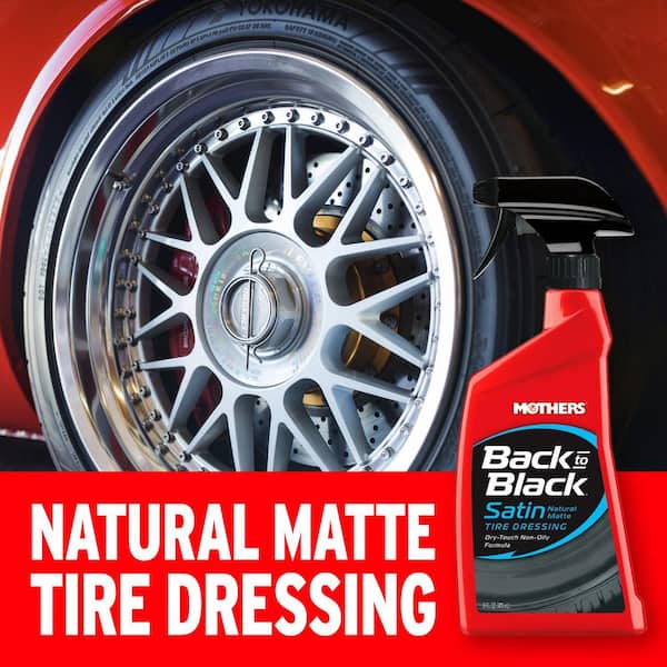 slim fit dress slacks Blue Magic Tire Dressing 1 Gallon main image 0