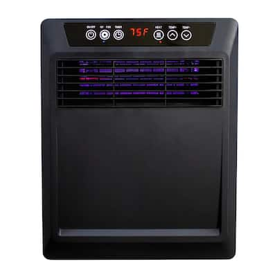 DeLonghi - Space Heaters - Heaters - The Home Depot