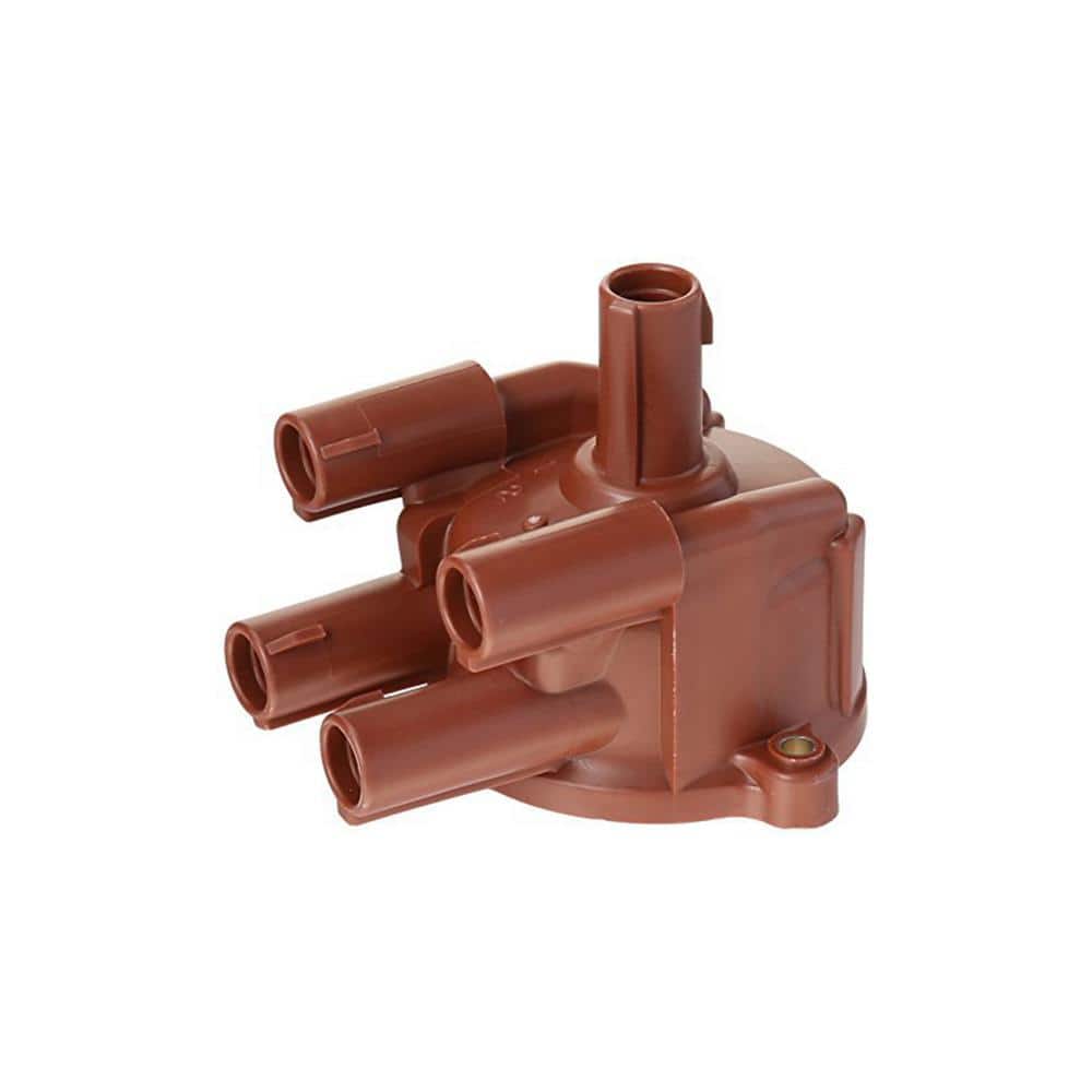 UPC 025623210766 product image for Distributor Cap 1991-1997 Toyota Previa 2.4L | upcitemdb.com