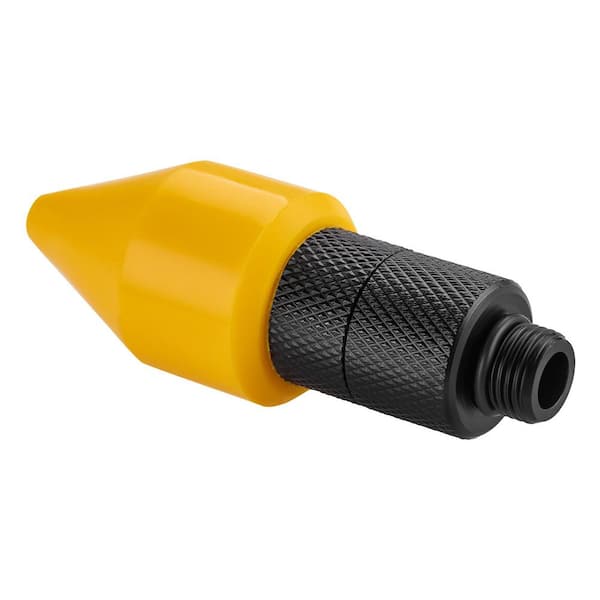 Universal Raft / Inflatables Blow Gun Tip