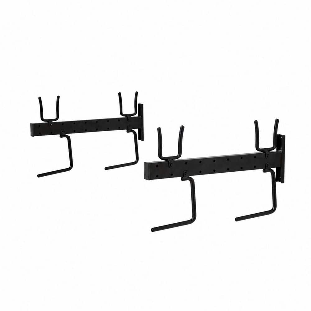Cascade 4 Snowboard and Ski Organizer Horizontal Wall Mount price history on PriceWatchPro
