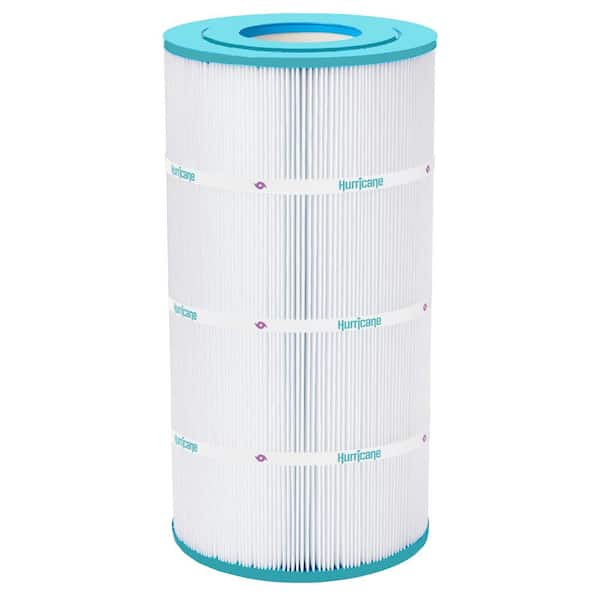 HF8409-01 8.94 in. Dia Replacement Spa Filter Cartridge for PA90 and Unicel C-8409