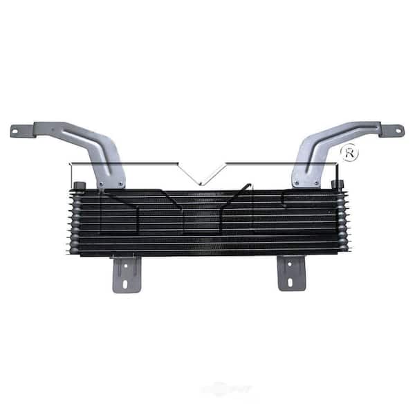 TYC Automatic Transmission Oil Cooler