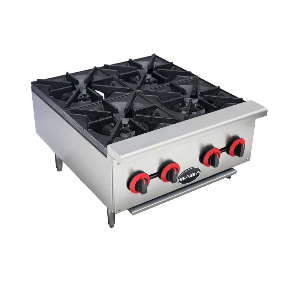 https://images.thdstatic.com/productImages/3ad8ee4b-bd6a-449b-b1eb-eb314b0688f0/svn/stainless-steel-saba-hot-plates-hp-4-64_1000.jpg