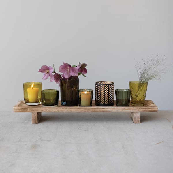 3R studios Candle Holders