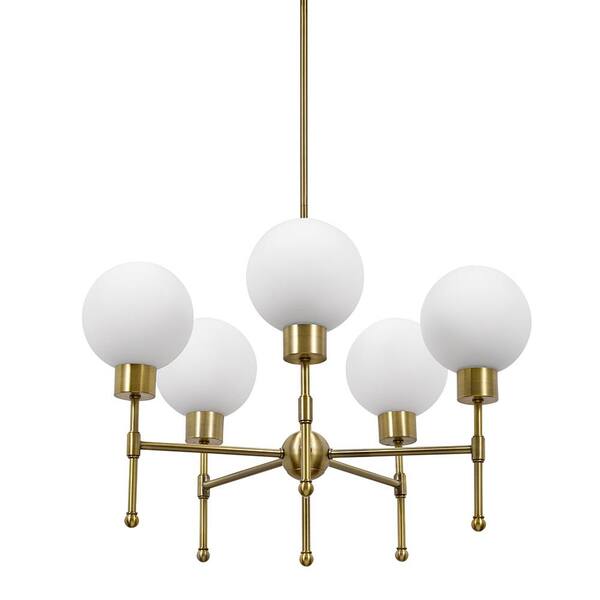 Mid Century Modern Brass Glass 10 Arm Chandelier Chandeliers Pendant Lights Home Living Efp Osteology Org Mid Century Modern Brass Glass 10 Arm, Mid Century Modern Brass Chandelier
