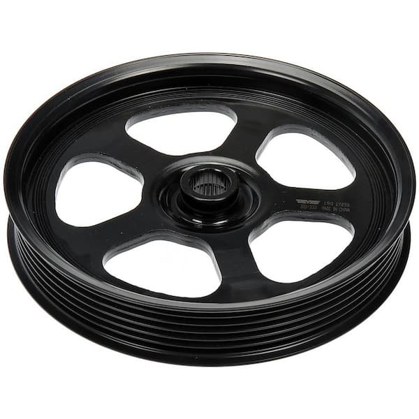 OE Solutions Power Steering Pump Pulley