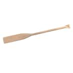 American Metalcraft 360 36 Wood Paddle