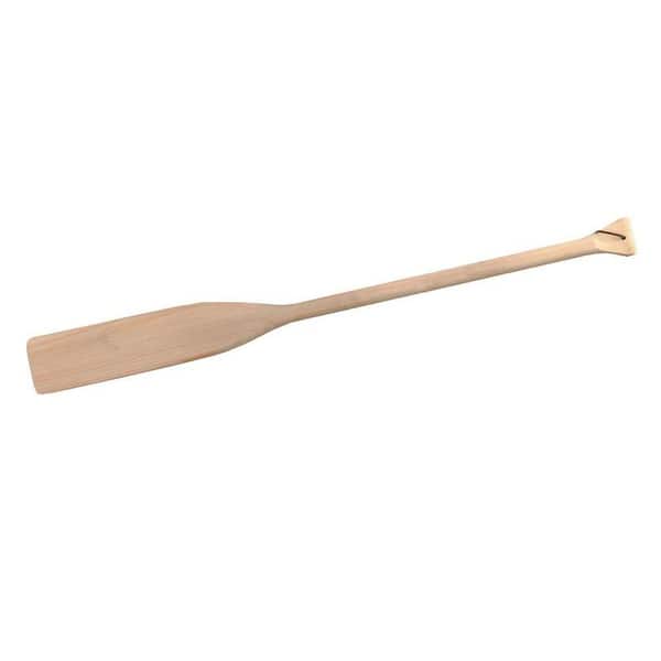 King Kooker 36 in. Wooden Paddle PD 36 - The Home Depot