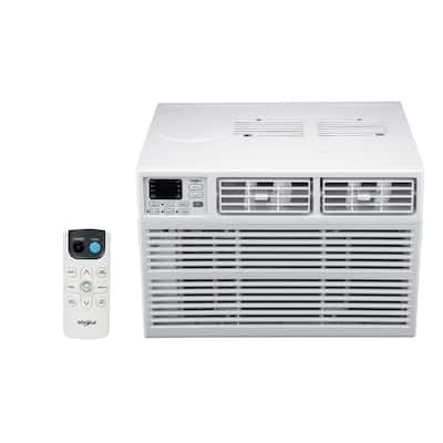 14 5 Window Air Conditioners Air Conditioners The Home Depot