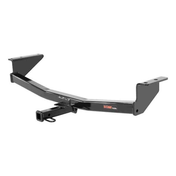 CURT Class 2 Trailer Hitch, 1-1/4 in. Receiver, Select Nissan Rogue, Select