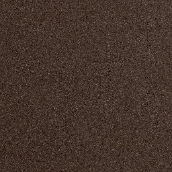 DIAMOND Silgranit Dual Mount Granite Composite 33.5 in. 1-Hole Single Bowl Kitchen Sink in Cafe