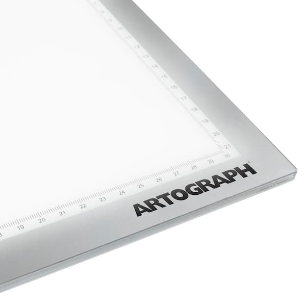 Artograph Featherweight Lightpad 9 in. x 12 in.