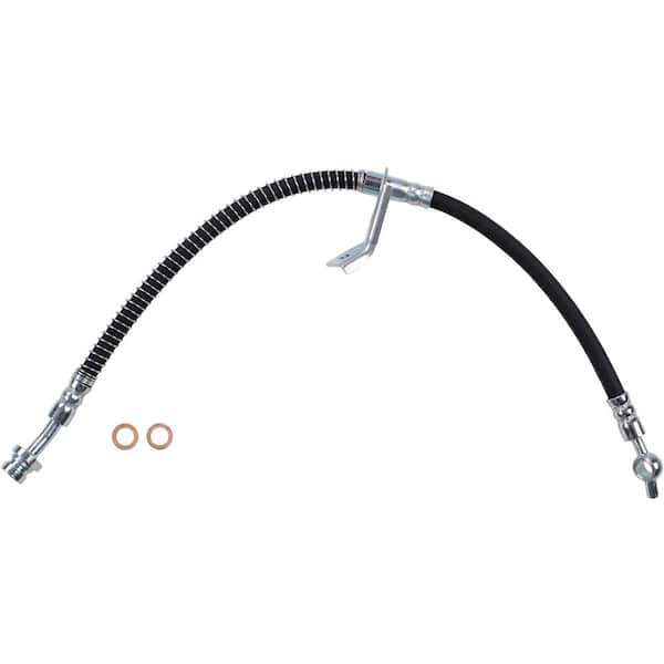 Sunsong Brake Hydraulic Hose - Front Right