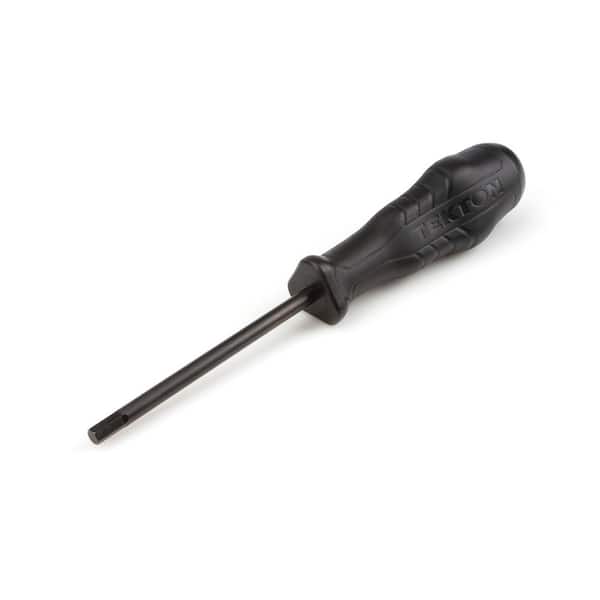 TEKTON 7/32 in. Hex x 4 in. Screwdriver