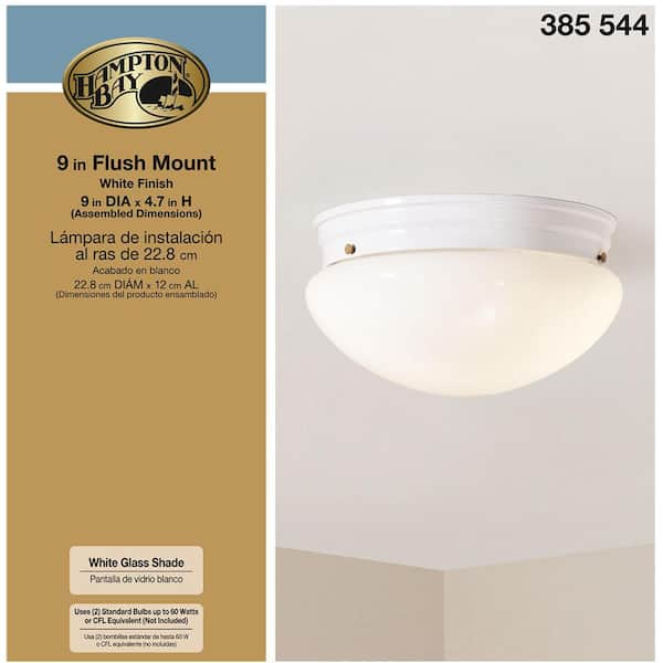 Mushroom ceiling best sale light fixture