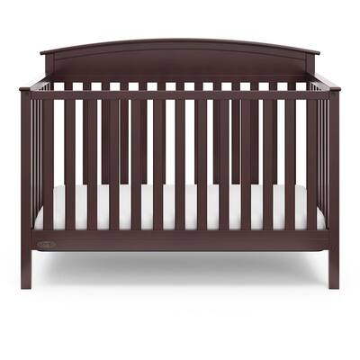 espresso nursery furniture
