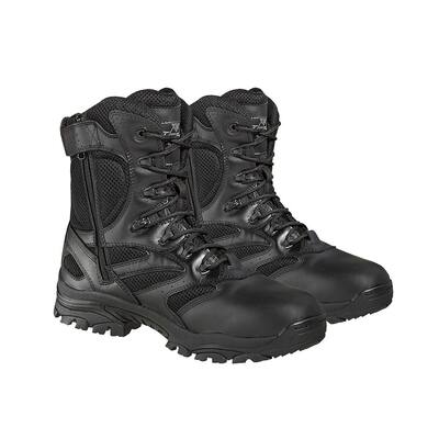 thorogood soft toe boots