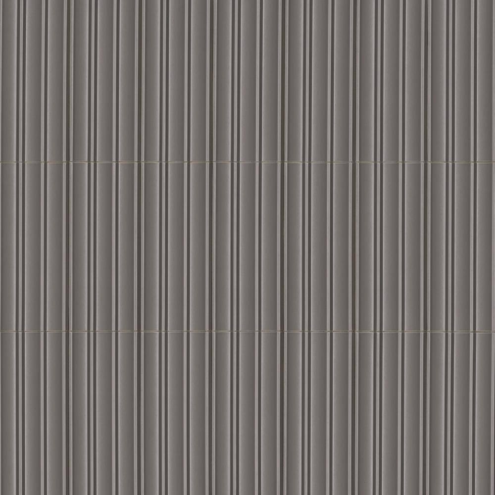 Take Home Tile Sample - Olden Pewtre 4 in. x 4 in. Satin Porcelain Wall Tile price history on PriceWatchPro