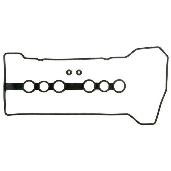 thumbnail image 2 of Fel-Pro Engine Valve Cover Gasket Set For 2003-2014 Mazda 6 2.3L 2.5L L4 – Direct Replacement SX-1445 2 of 4