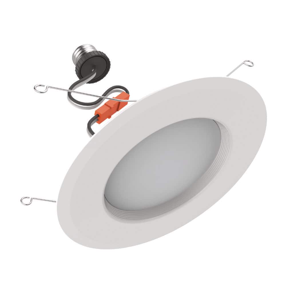 65.0-Watt Equivalent RS48 (RS6) Soft White Dimmable Bulb 1-Pack price history on PriceWatchPro
