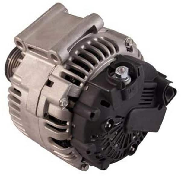 WPS World Power Systems Alternator