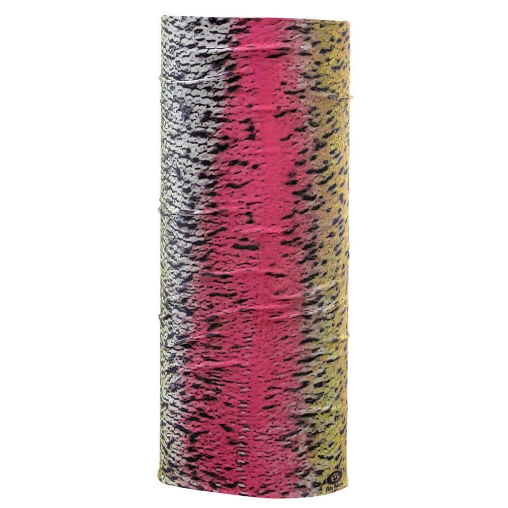 Rainbow Trout SunBandit Multi-Functional Headwear price history on PriceWatchPro