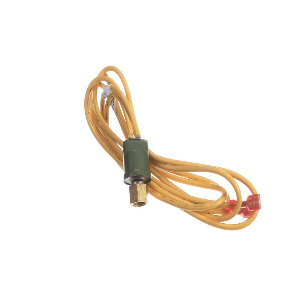 Auto-Reset Limit Switch 632473R price history on PriceWatchPro