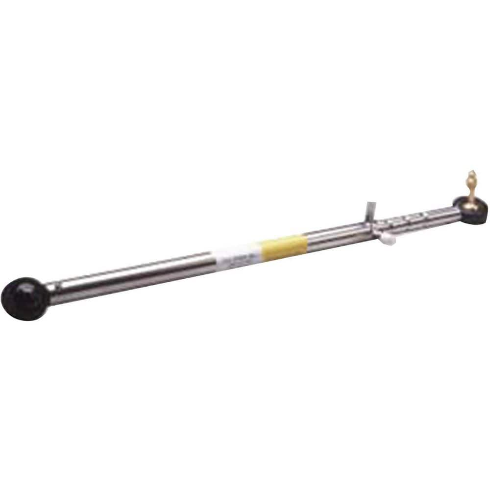 UPC 739741100037 product image for Self - Adjusting Steering Rod Only, Long, for 29 in. to 33 in. Center To Center | upcitemdb.com