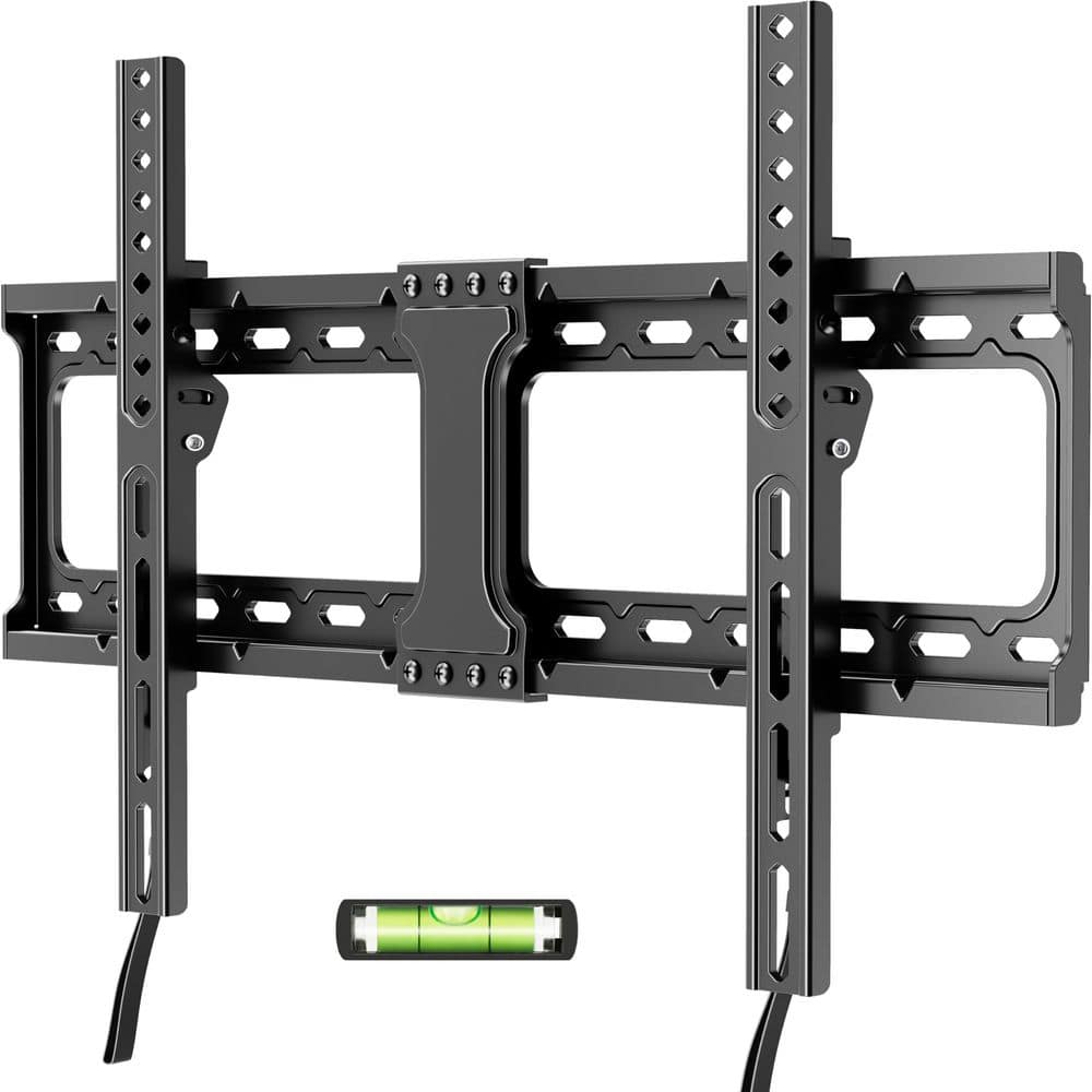 Retractable Swivel Wall Mount for 37 in. - 86 in. TVs, Quick Release, Fits Most VESA Patterns, 1 Piece