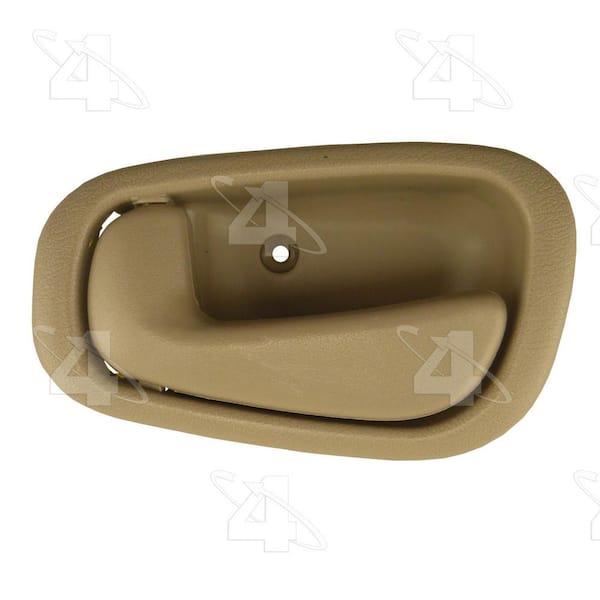 Interior Door Handle - Rear Left