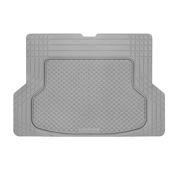 53 in. x 36 in. Rubber Cargo Mat