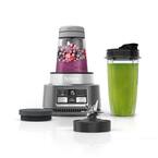 Ninja Foodi 5 Speed Smoothie Bowl Maker And Nutrient Extractor Silver -  Office Depot