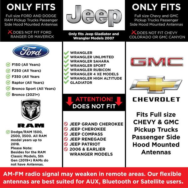 Restored 2006 Ford F-150 Pickup OEM AM FM Radio w Aux & Bluetooth