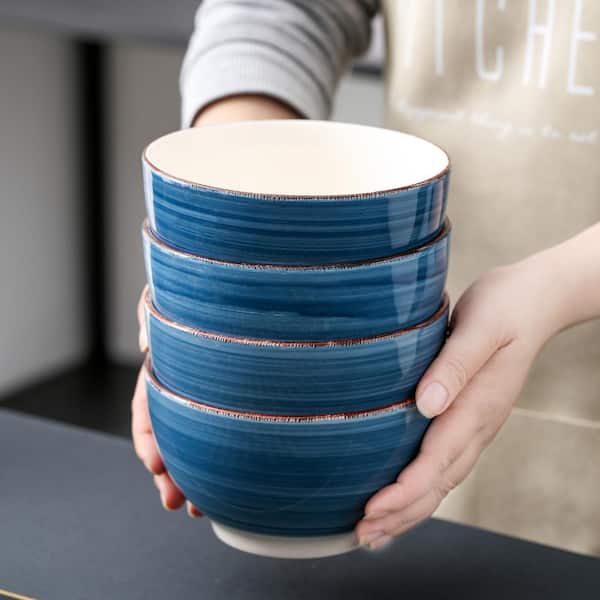 Stoneware Noodle Bowl Set | United By Blue