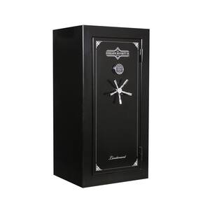 Details about   Tracker Safe Electronic Safe Lock 0.24 Cu Ft Quick Access Security Steel Black 