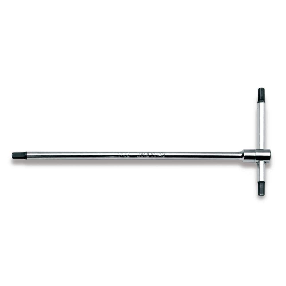 1/4 in. T-Handle Hex Key Wrench SAE with Adjustable Handle and 3-Tips price history on PriceWatchPro