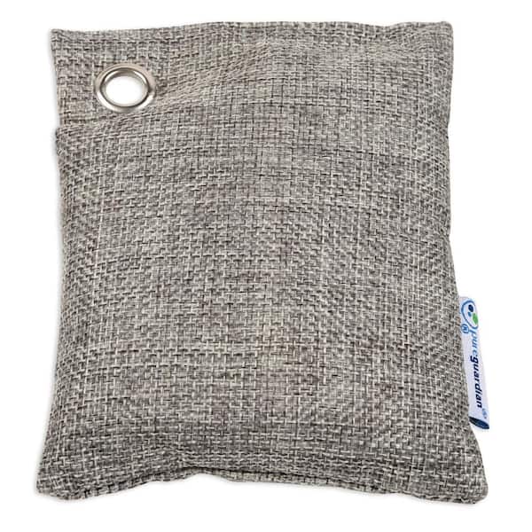 Air Purifying Bamboo Charcoal Bag, 3.5 oz