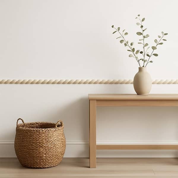 NOBRAND9.4DT1デビッド木下モデル DecraMold DM 1064 - 3/4 in. x 1-1/4 in. x 96 in. Solid Pine Wall