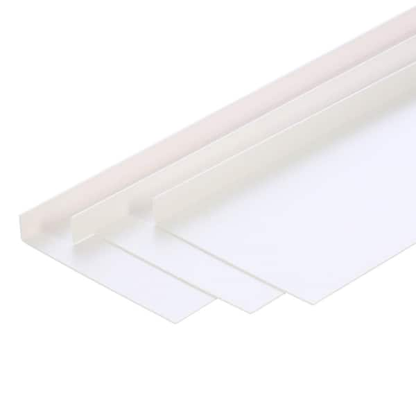 Duratrim Window Kit in White